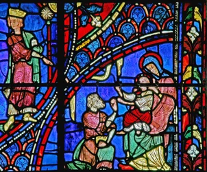 Adoration of the Magi