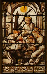 Adoration of the Magi