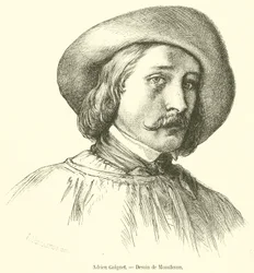 Adrien Guignet
