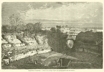 Amphitheatre of Syracuse