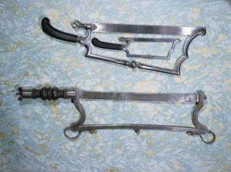 Amputation Saws