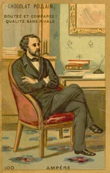 André-Marie Ampère