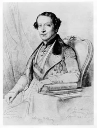 Angel de Saavedra Rivas