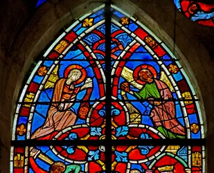 Angels