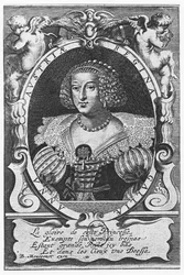 Anne of Austria