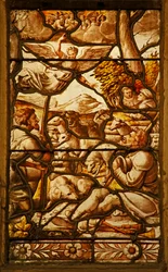 Annunciation to the Shepherds