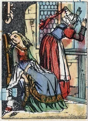 Anonymous illustration for 