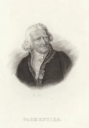 Antoine-Augustin Parmentier