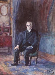 Antoine Beclere (1856-1939)