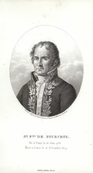Antoine François