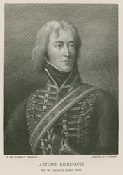 Antoine Richepanse