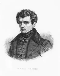 Armand Carrel