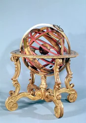 Armillary sphere