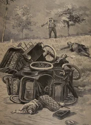 Automobile Accident