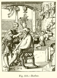 Barber