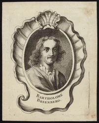 Bartholomé Breenberg