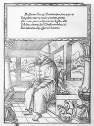 Basile III