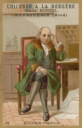 Benjamin Franklin