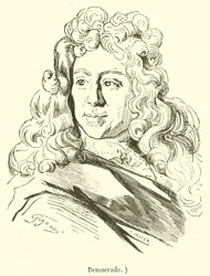 Bensserade