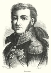 Bertrand (engraving)