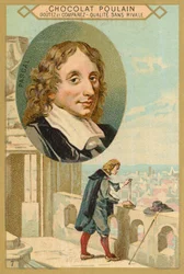 Blaise Pascal