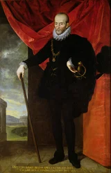 Blaise de Lasseran de Massencome, Seigneur de Monluc