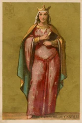 Blanche of Castile