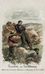 Boer War (South Africa)