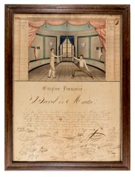 Brevet de Maître