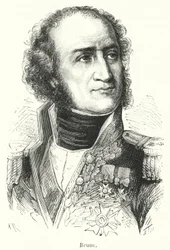 Brune (engraving)