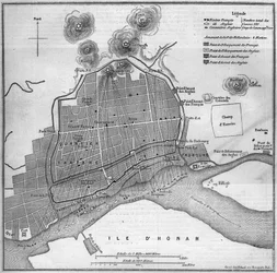 Campaign of France in China