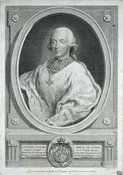 Cardinal de Rohan
