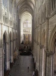 Cathedrale d