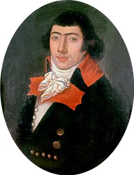 Charles Henri Marie Barbaroux