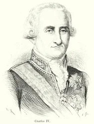 Charles IV (engraving)