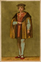 Charles VIII