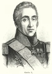Charles X