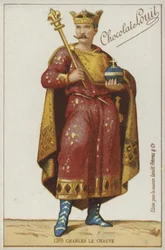 Charles the Bald