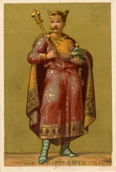 Charles the Bald