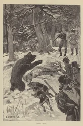 Bear Hunt