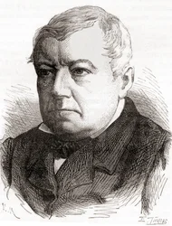 Christian Friedrich Schönbein, from 