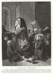 Christian Education