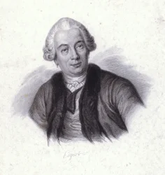 Claude Bourgelat, French veterinary surgeon