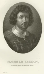 Claude Le Lorrain
