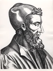 Claudius Galenus of Pergamum