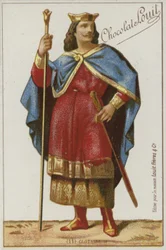 Clotaire II