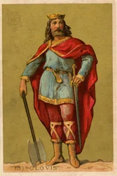 Clovis