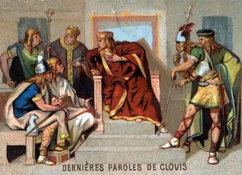 Clovis