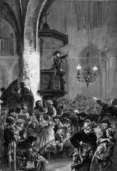 Commune of Paris: Women