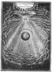 Cosmography or Science of the World